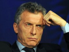 Bolivia podría «pedir la captura» de Macri por envío de material bélico