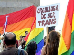 Una diputada pide que “el colectivo travesti trans” pueda jubilarse a los 40 años