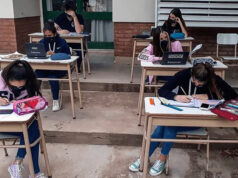 En Jujuy los alumnos pasarán de curso con materias pendientes: “Este año será de transición”