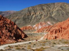 La Quebrada de Humahuaca cumple 18 años como Patrimonio de la Humanidad