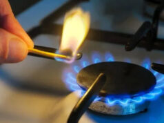 Enargas oficializó un incremento del 20% en la tarifa del gas