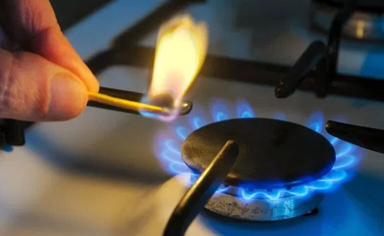 Enargas oficializó un incremento del 20% en la tarifa del gas
