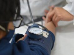 Gira de médicos itinerantes cubre gran parte de la provincia