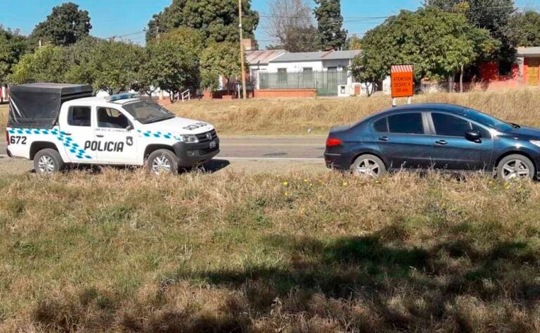 AUDIO. Búsqueda de Miguel Roldán: su sobrina, indignada por falsa información sobre el supuesto hallazgo de los restos de su tío