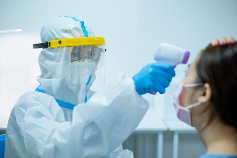 ¿Cuándo se terminará la pandemia de coronavirus?
