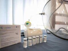 Comienzan a realizar pruebas para aprobar el ibuprofeno inhalado como tratamiento contra el covid-19