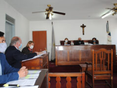 San Pedro: Condenaron a un hombre a 14 años de prisión por abusar sexualmente de su hija