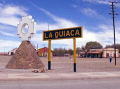 Caso de la menor desaparecida en La Quiaca: fue encontrada con su padre en Salta