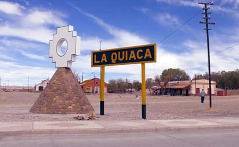 Caso de la menor desaparecida en La Quiaca: fue encontrada con su padre en Salta