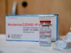 Jujuy recibirá 15.120 dosis de la vacuna Moderna para adolescentes de 12 a 17 años