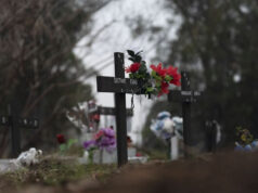 El Gobierno decretó 5 días de duelo nacional por los 100 mil muertos por coronavirus