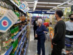 El gobierno renueva desde hoy el programa Precios Cuidados