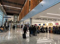 Avanza el diálogo con operadores aerocomerciales para incrementar los vuelos en Jujuy