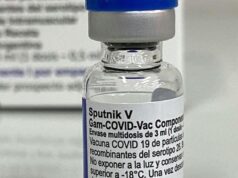 Confirman que la vacuna Sputnik V es efectiva contra todas las cepas de Covid-19