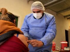 Covid-19: ¿por qué es importante vacunarse contra la gripe?