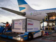 Argentina, a punto de superar las 37 millones de dosis contra el coronavirus