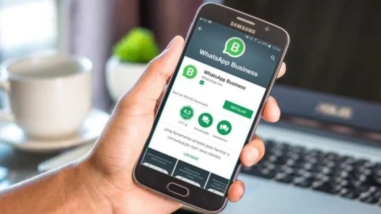 WhatsApp: cómo comprar y enviar dinero a tus contactos