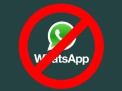 WhatsApp cierra cuentas a partir de noviembre: cómo evitarlo