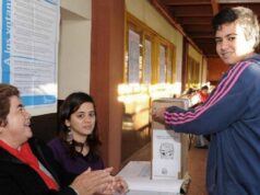 Voto joven en Jujuy: 18.707 jóvenes de 16 y 17 años podrán votar este año