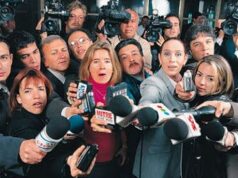 10 de Agosto: Día Nacional del Periodista de Exteriores de Radio y Televisión