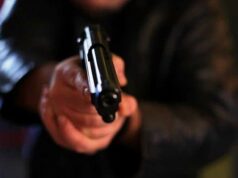 Asaltan a mano armada a propietario de una finca