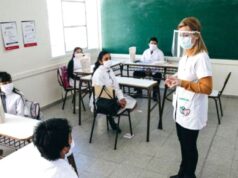 “Necesitamos un mayor aprendizaje”, el pedido de padres y alumnos por la presencialidad plena
