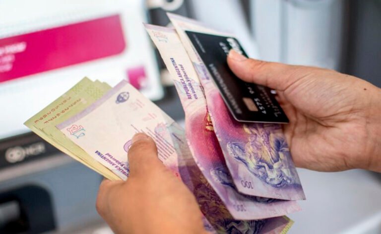 Inicia hoy el cronograma de pagos para la administración pública