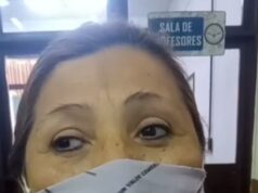 Falleció un profesor de la escuela Técnica N°1