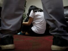 Agente sanitario condenado a prisión por abusar sexualmente de una menor