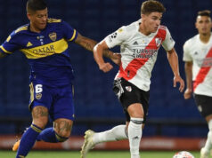 Boca y River chocan a todo o nada en la Copa Argentina: hora, TV y formaciones del Superclásico