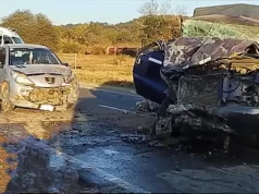 Jujuy entre las 8 provincias con mayor siniestralidad vial: 60 muertos desde el 1º de enero