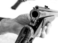 Atacan con una escopeta a un adolescente de 16 años