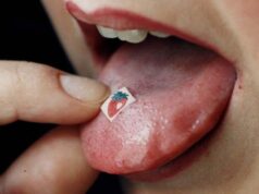 Detectan con efectos de haber consumido LSD a dos alumnas de un secundario