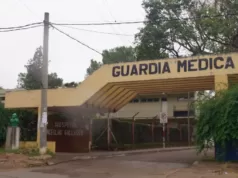 Taxista atropella a un niño de 3 años y fuga