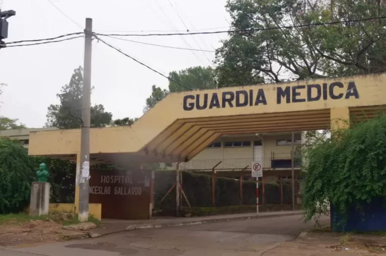 Taxista atropella a un niño de 3 años y fuga