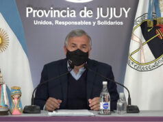 Vacunación obligatoria: oficializaron el decreto y comenzará a regir en las próximas horas