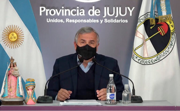 Vacunación obligatoria: oficializaron el decreto y comenzará a regir en las próximas horas