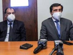 El gobierno convocó a gremios para el 19 de Agosto