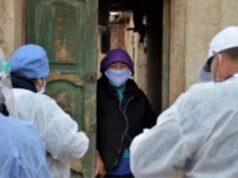 Coronavirus en Jujuy: agosto terminó con 48% menos de casos