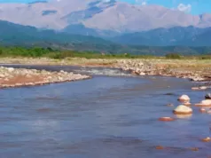 Septuagenario se escapó de hospital Belgrano y apareció muerto a la vera del río