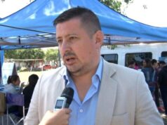 «Plantean la inconstitucionalidad para no decir que son antivacunas»