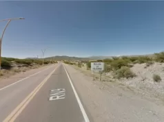 Camionero atropelló y mató a un hombre y se dio a la fuga