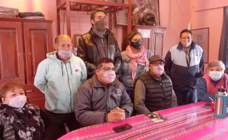 SEOM anticipó medidas de fuerza si el Gobierno no convoca esta semana a paritarias