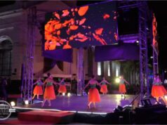 Con un gran espectáculo y escenario 360°, el Teatro Mitre celebró sus 120 años