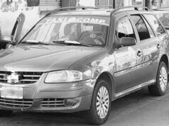 San Pedro: Remisero denunciado por acosar a una estudiante