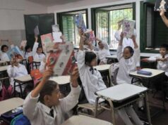 En Jujuy el 18 de diciembre termina el período escolar