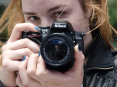 Hoy es el Día del Fotógrafo en Argentina