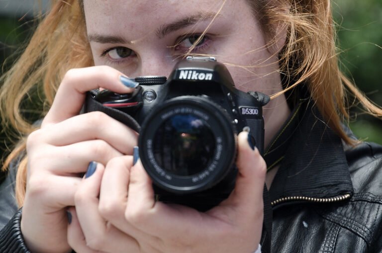 Hoy es el Día del Fotógrafo en Argentina