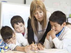 Día del Maestro: el oficio de enseñar con compromiso, dedicación y amor