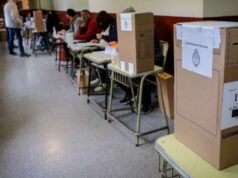 El Frente Cambia Jujuy se impuso en las PASO